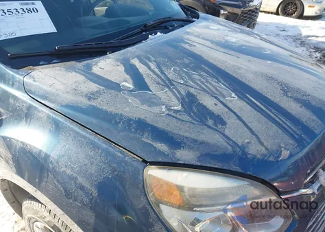 2016 Chevrolet Equinox Lt z USA, uszkodzony, nr VIN 2GNALCEK6G6330743